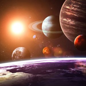 Planete