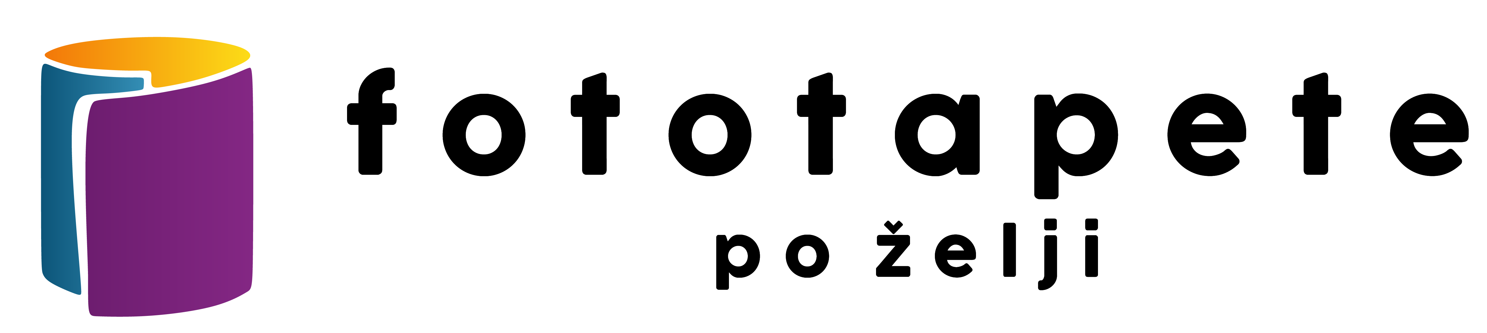 Foto Tapete